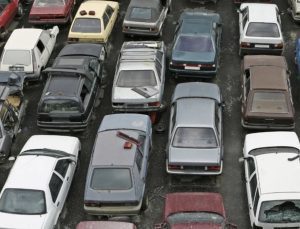 MHP’den 25 yaşından büyük araçlar için kanun teklifi: ÖTV’den muaf sıfır araç imkanı