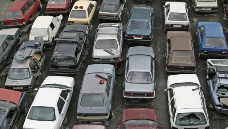 MHP’den 25 yaşından büyük araçlar için kanun teklifi: ÖTV’den muaf sıfır araç imkanı