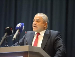 MHP’den Birlik ve Beraberlik Vurgusu