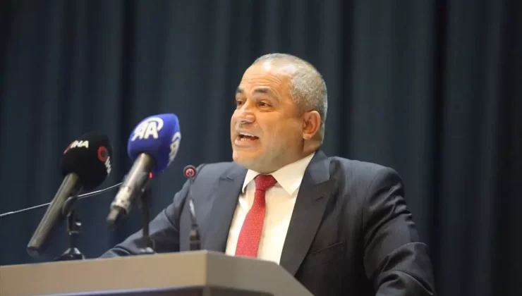 MHP’den Birlik ve Beraberlik Vurgusu