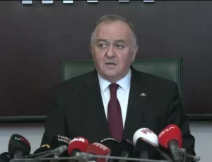 MHP’den CHP’ye Kayyım Protestosu Tepkisi: ’15 Temmuz Zihniyetine Sahipler’