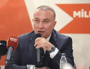 MHP’den Terörle Mücadele Vurgusu