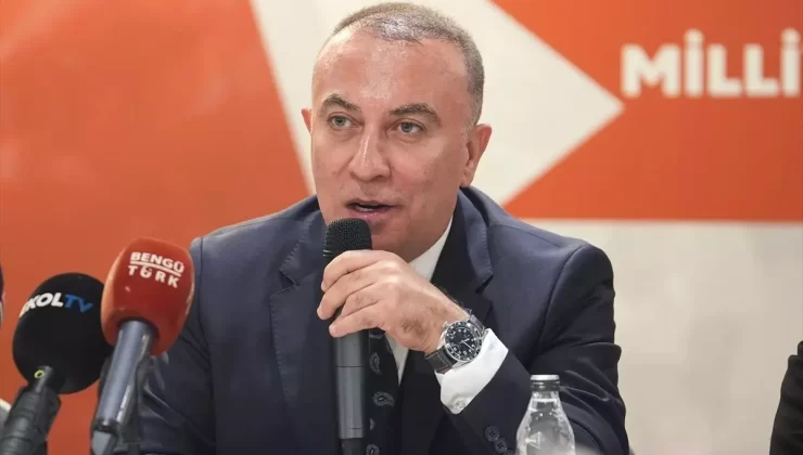 MHP’den Terörle Mücadele Vurgusu