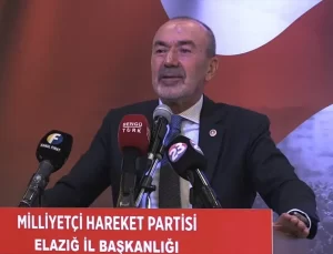 MHP’den Terörsüz Türkiye Vurgusu