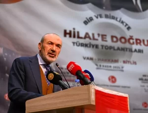 MHP’den Toprak Bütünlüğü Vurgusu