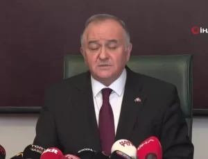 MHP’li Akçay’dan CHP’ye Sert Tepki