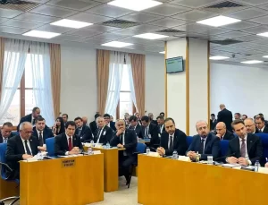 MHP’li Ersoy: “MHP olarak enerji politikamızın temel amacı; yenilikçi enerji teknolojileriyle ülkemizi enerji sektöründe lider bir konuma taşımaktır”