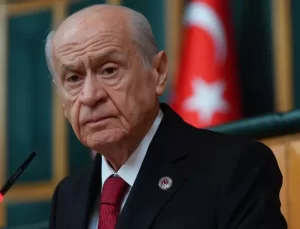 MHP’li İlyas Topsakal: Zamanı geldiğinde Bahçeli’yi herkes anlayacak