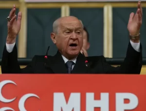 MHP’nin hesabından yapılan paylaşım kafa karıştırdı: Ne demek istiyorsunuz?