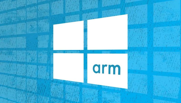Microsoft, ARM bilgisayarlar için resmi Windows 11 ISO’yu yayınladı