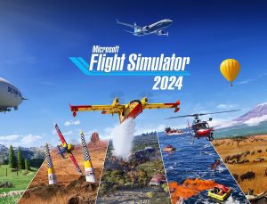 Microsoft Flight Simulator 2024 DLSS 3 ve DLAA’yı Destekleyecek