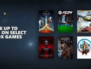 Microsoft Store’da Kasım indirimleri başladı: RDR 2 154 TL’ye düştü!