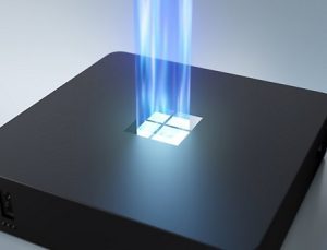 Microsoft, Windows’u buluttan çalıştıran mini bilgisayarını tanıttı