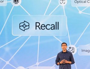 Microsoft’un tartışmalı Recall özelliği bir kez daha ertelendi