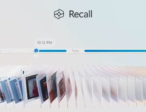 Microsoft’un tartışmalı Recall özelliği denemeye açıldı