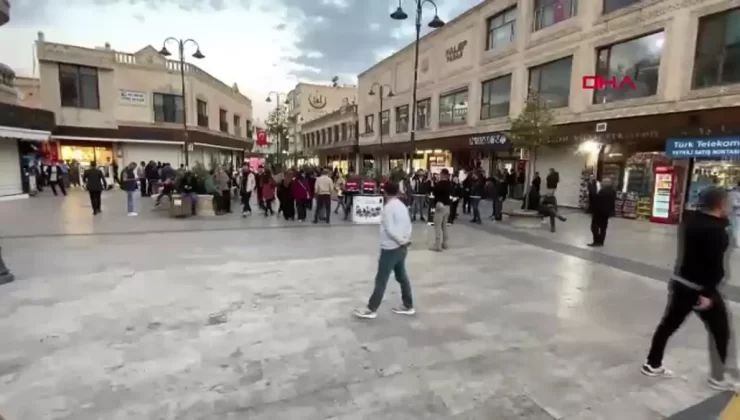 Midyat’ta ‘En iyi narkotik polisi, anne’ Projesi Tanıtıldı