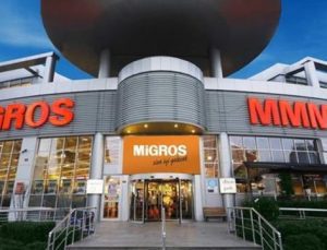 Migros ikinci çeyrek bilançosunu yayımladı