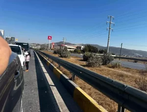 Milas’ta Çocuk Dilenme Krizi