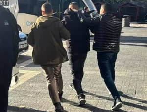 Milli Duyguları İstismar Eden Dolandırıcılar Yakalandı