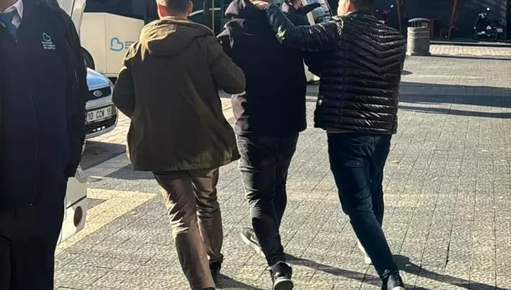 Milli Duyguları İstismar Eden Dolandırıcılar Yakalandı