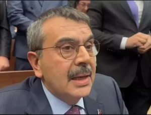 Milli Eğitim Bakanı Tekin’den Kreş Açma Yetkileri Açıklaması