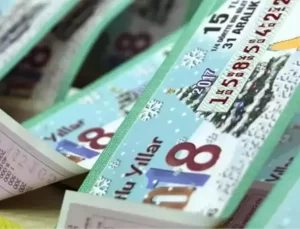 Milli Piyango yılbaşı çekilişi büyük ikramiyesi bu sene 600 milyon TL (GÖRÜNTÜ DEĞİŞTİRİLDİ)