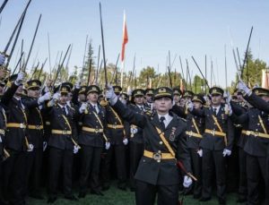 Milli Savunma Bakanı Güler’den “teğmenler” açıklaması