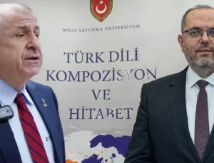 Milli Savunma Üniversitesi’nin kitabındaki Türkiye haritası ortalığı karıştırdı