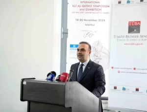 Milli Teknoloji Hamlesi ile Türkiye Hedef Büyütüyor