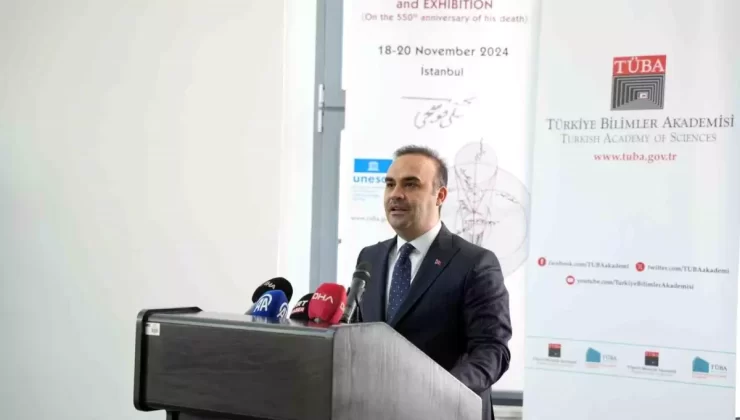 Milli Teknoloji Hamlesi ile Türkiye Hedef Büyütüyor