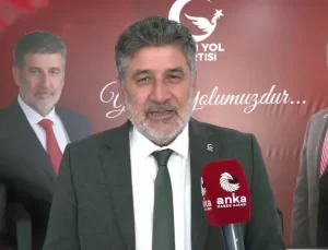 Milli Yol Partisi Genel Başkanı Çayır’dan “Belediyelere İnceleme ve Soruşturma” Tepkisi: “Demokrasilerde Bu Tür Şeyler Olmaz”