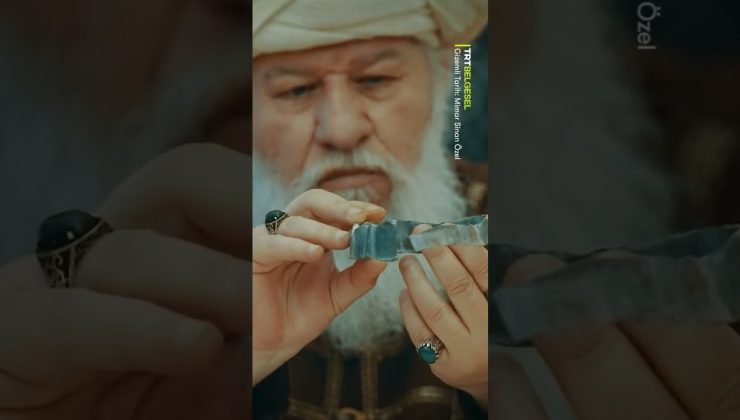 Mimar Sinan’ın depremlere karşı aldığı önlemler
