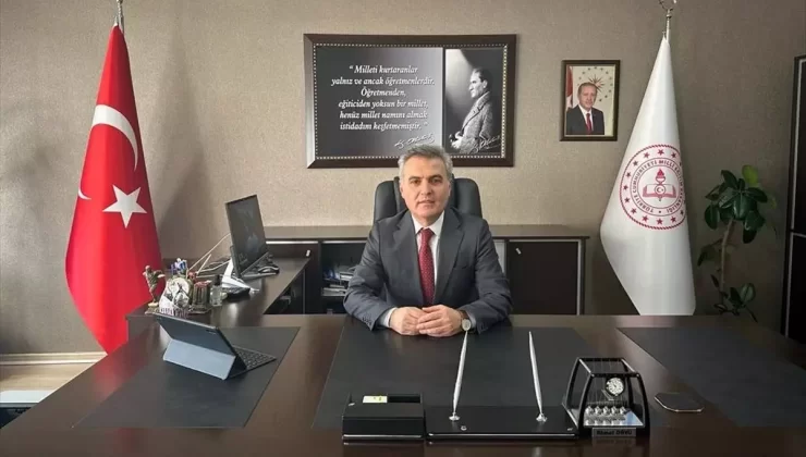 Minik Fırçalar Projesiyle Yetenekli Öğrenciler Keşfedilecek