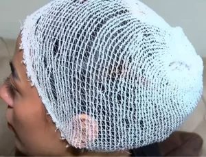 Miras Tartışması Kanlı Bitti