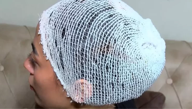 Miras Tartışması Kanlı Bitti