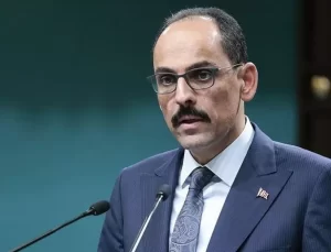 MİT Başkanı İbrahim Kalın’ın, CHP’li heyete yaptığı sunumun içeriği belli oldu
