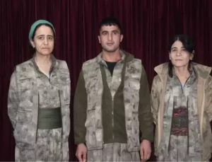 MİT, PKK/KCK’nın Sözde Lojistik Sorumlusunu Etkisiz Hale Getirdi