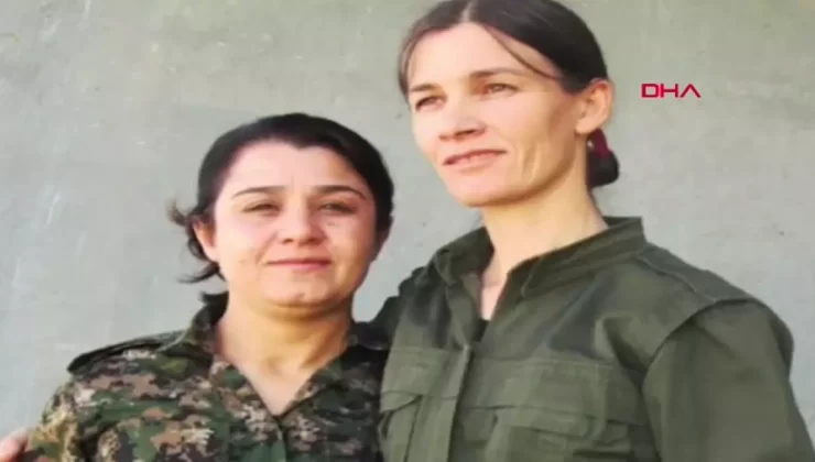 MİT, PKK/KCK’nın sözde Sincar İstihbarat Sorumlusu Sadiye Muhammed Ahmed’i etkisiz hale getirdi