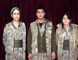 MİT, PKK’nın Üst Düzey İsimlerinden Birini Etkisiz Hale Getirdi