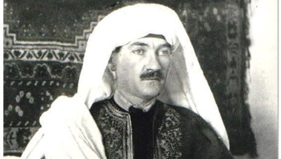 MİT’in özel koleksiyonundan Atatürk’ün Trablusgarp fotoğrafları