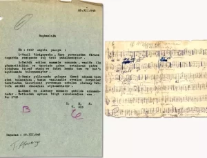 MİT’ten 100 Yıllık Tarih Belgesi