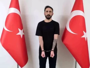 MİT’ten Operasyon: Kadir Çelik Yakalandı