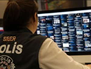 MİT’ten siber suç ağına operasyon: 3 tutuklama