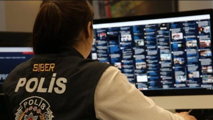 MİT’ten siber suç ağına operasyon: 3 tutuklama