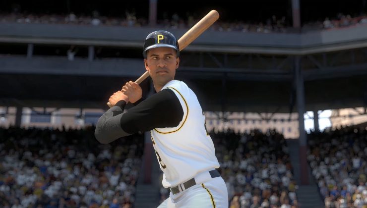 MLB The Show 25’in İlk Detayları Ortaya Çıktı