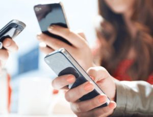 Mobil harcamaların kasım ve aralık aylarında tüm zamanların en yüksek seviyesine ulaşması bekleniyor