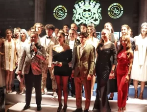 Model of Models 2024 Grand Finali’nde Kral ve Kraliçe Seçildi