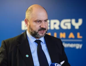 Moldova Enerji Verimliliğinde Türk Yatırımlarını Bekliyor