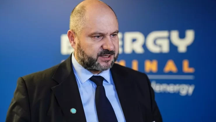 Moldova Enerji Verimliliğinde Türk Yatırımlarını Bekliyor