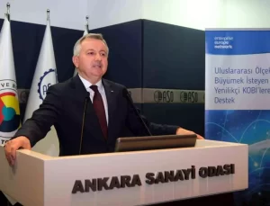 Moldova Ülke Günü Etkinliği Ankara’da Gerçekleşti
